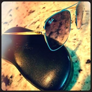 Ray-Ban RB3588 RB 3588 Unisex Sunglasses
